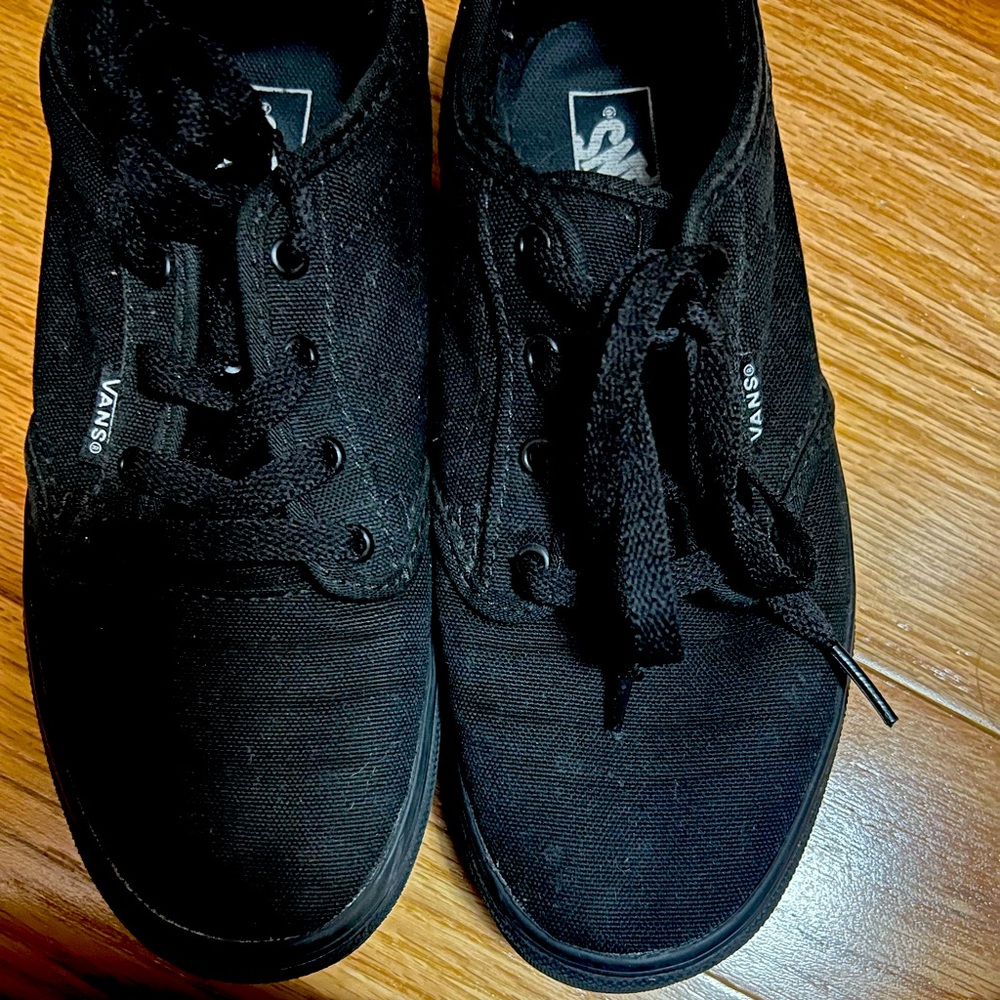 Vans